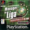 Manager de Liga para PS One