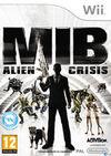 Men in Black: Alien Crisis para Wii