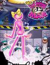 Ms. Splosion Man para iPhone