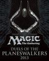 Magic The Gathering: Duels of the Planeswalkers 2013 PSN para PlayStation 3
