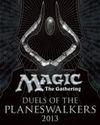 Magic The Gathering: Duels of the Planeswalkers 2013 para iPhone