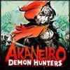Akaneiro: Demon Hunters para Ordenador