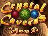 Crystal Caverns of Amon-Ra DSiW para Nintendo DS