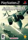 Ace Combat: Jefe de Escuadrón para PlayStation 2