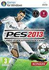 Pro Evolution Soccer 2013 para Ordenador