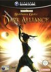 Baldur's Gate: Dark Alliance para GameCube