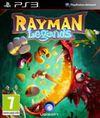 Rayman Legends para PlayStation 4