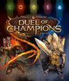 Might & Magic: Duel of Champions para Ordenador