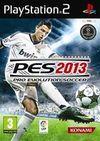 Pro Evolution Soccer 2013 para PlayStation 2