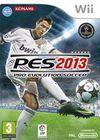 Pro Evolution Soccer 2013 para Wii