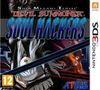 Shin Megami Tensei - Devil Summoner: Soul Hackers para Nintendo 3DS