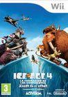 Ice Age 4: La formacin de los continentes  Juegos en el rtico para Wii