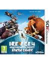 Ice Age 4: La formacin de los continentes  Juegos en el rtico para Nintendo 3DS