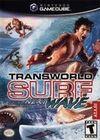 Transworld Surf para GameCube
