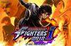 King of Fighters-i 2012 para iPhone