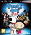 Family Guy: Back to the Multiverse para PlayStation 3
