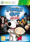 Family Guy: Back to the Multiverse para Xbox 360