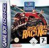Rock N'Roll Racing para Game Boy Advance