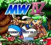 Monster World IV CV para Wii