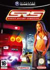 Street Racing Syndicate para GameCube