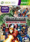 Los Vengadores: Batalla por la Tierra para Xbox 360