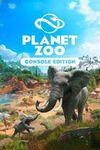 Planet Zoo para Xbox Series X