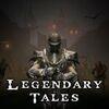 Legendary Tales para PlayStation 5
