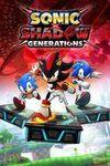 Sonic X Shadow Generations para Xbox One