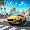Taxi Life: A City Driving Simulator para PlayStation 5