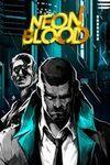 Neon Blood para Xbox Series X