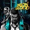 Neon Blood para PlayStation 4
