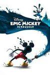 Disney Epic Mickey Rebrushed para Xbox Series X