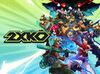 2XKO para PlayStation 5