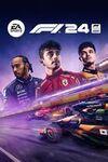 F1 24 para Xbox One