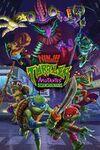 Teenage Mutant Ninja Turtles: Mutants Unleashed para Xbox One