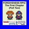 Forgiveness RPG: The First Chapter (Part Two) para PlayStation 4