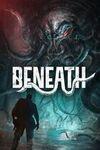 Beneath para Xbox Series X