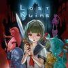 Lost Ruins para PlayStation 5