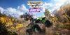 Monster Jam Showdown para Nintendo Switch