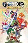 Grandia HD Collection para Xbox One