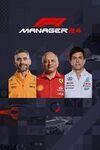 F1 Manager 2024 para Xbox Series X