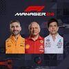 F1 Manager 2024 para PlayStation 4