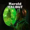 Harold Halibut para PlayStation 5