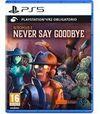 Retropolis 2: Never Say Goodbye para PlayStation 5