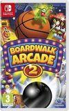Boardwalk Arcade 2 para Nintendo Switch