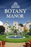 Botany Manor para Xbox Series X