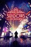 Shadows of Doubt para Xbox Series X