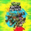 Teenage Mutant Ninja Turtles Arcade: Wrath of the Mutants para PlayStation 5
