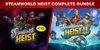 SteamWorld Heist 2 para Nintendo Switch