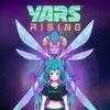 Yars Rising para PlayStation 4
